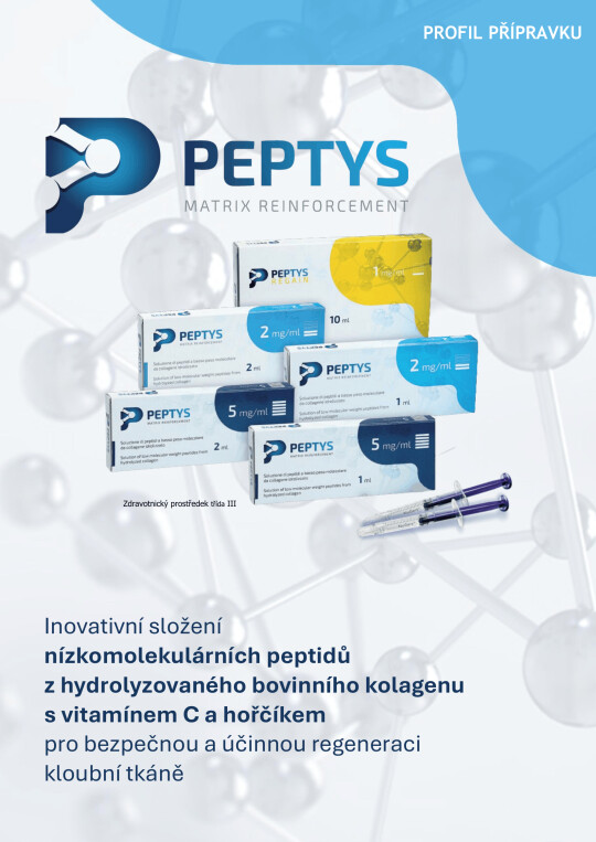 PEPTYS®